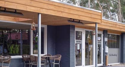 De Brenkberg by Interhome