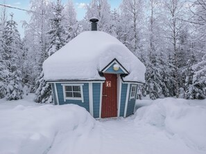 Eksteriør
