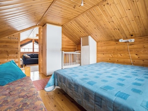 2 habitaciones 