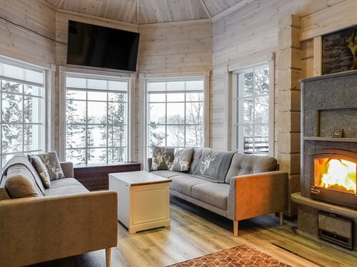 Villa tunturisopuli by Interhome