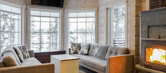 Villa tunturisopuli by Interhome