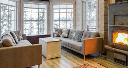 Villa tunturisopuli by Interhome