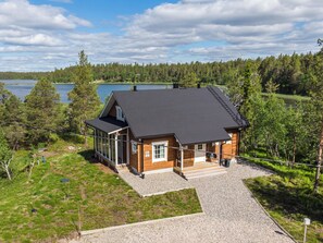 Eksteriør