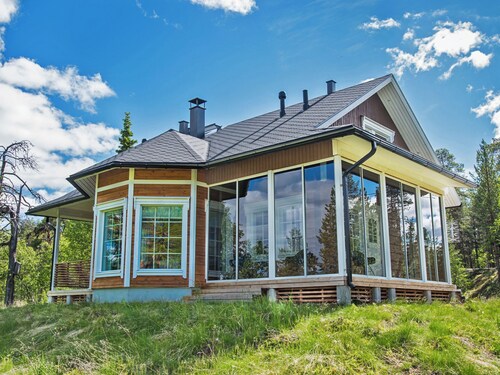 Villa tunturisopuli by Interhome