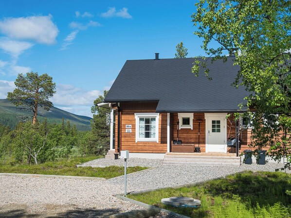 Eksteriør
