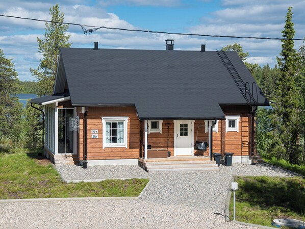 Eksteriør
