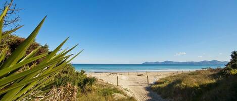 Platja