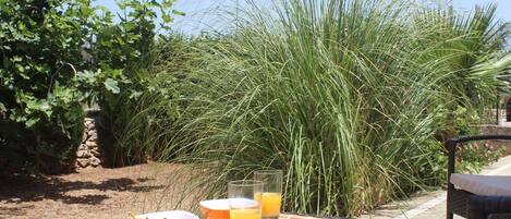 Terrain de lâhĂ©bergement