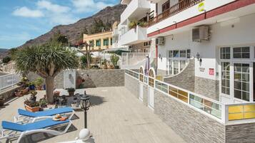 Terras