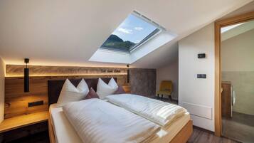 1 slaapkamer, gratis wifi, beddengoed