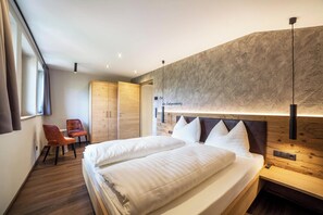 2 slaapkamers, gratis wifi, beddengoed