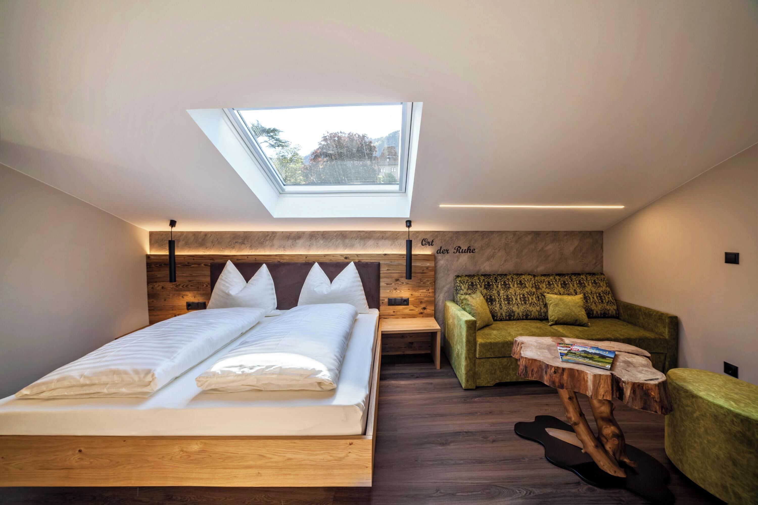 1 間睡房、免費 Wi-Fi、床單