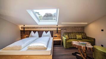 1 間睡房、免費 Wi-Fi、床單