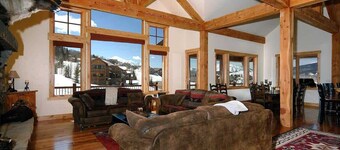 Maison Carstens - Home easy access to ski run