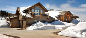 Maison Carstens - Home easy access to ski run