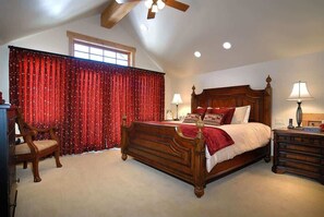 4 camere, ferro/asse da stiro, Wi-Fi, lenzuola