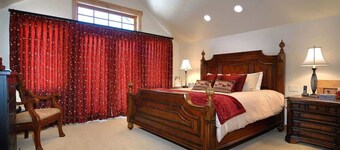 Maison Carstens - Home easy access to ski run