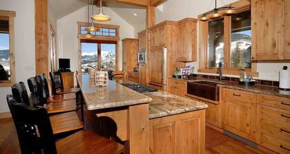 Maison Carstens - Home easy access to ski run