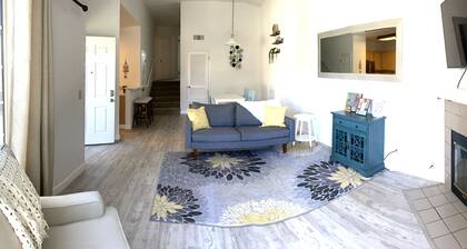Coastal Condo Half Moon Bay, CA