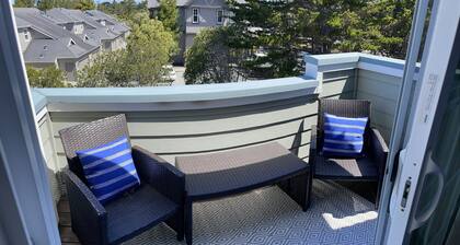 Coastal Condo Half Moon Bay, CA