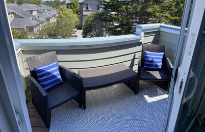 Coastal Condo Half Moon Bay, CA 