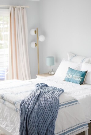 1 dormitorio, tabla de planchar con plancha, wifi gratis y ropa de cama