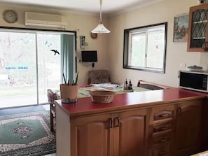 Interior - Relax and Unwind (Greenwich Park)