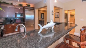 Interior - 123 Mariners Club Perl of the Sea Villa (Key Largo)