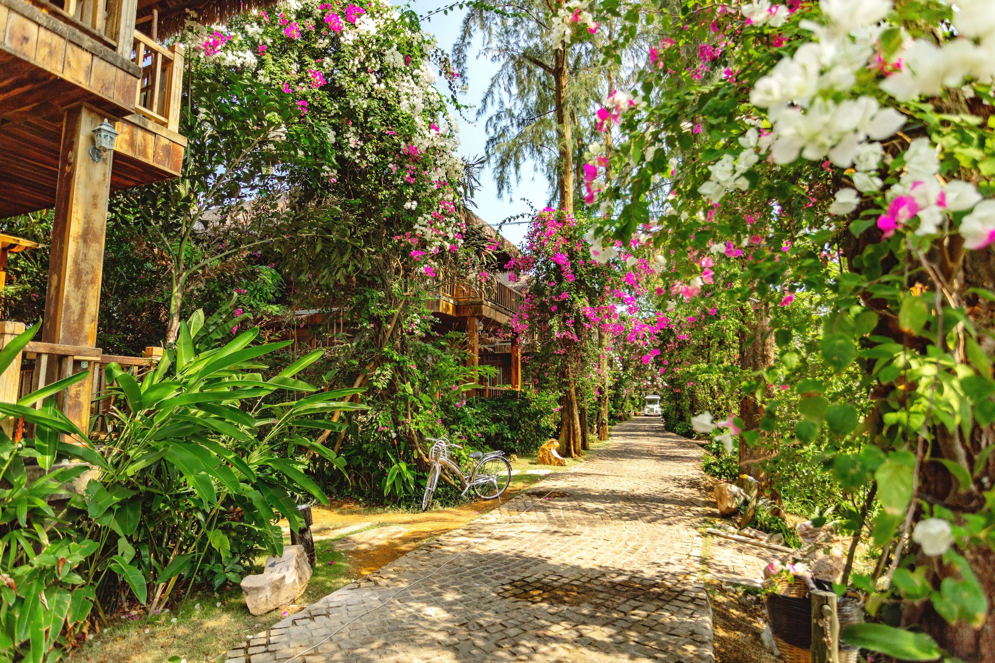 Foto - Ocean Bay Resort & Spa Phu Quoc