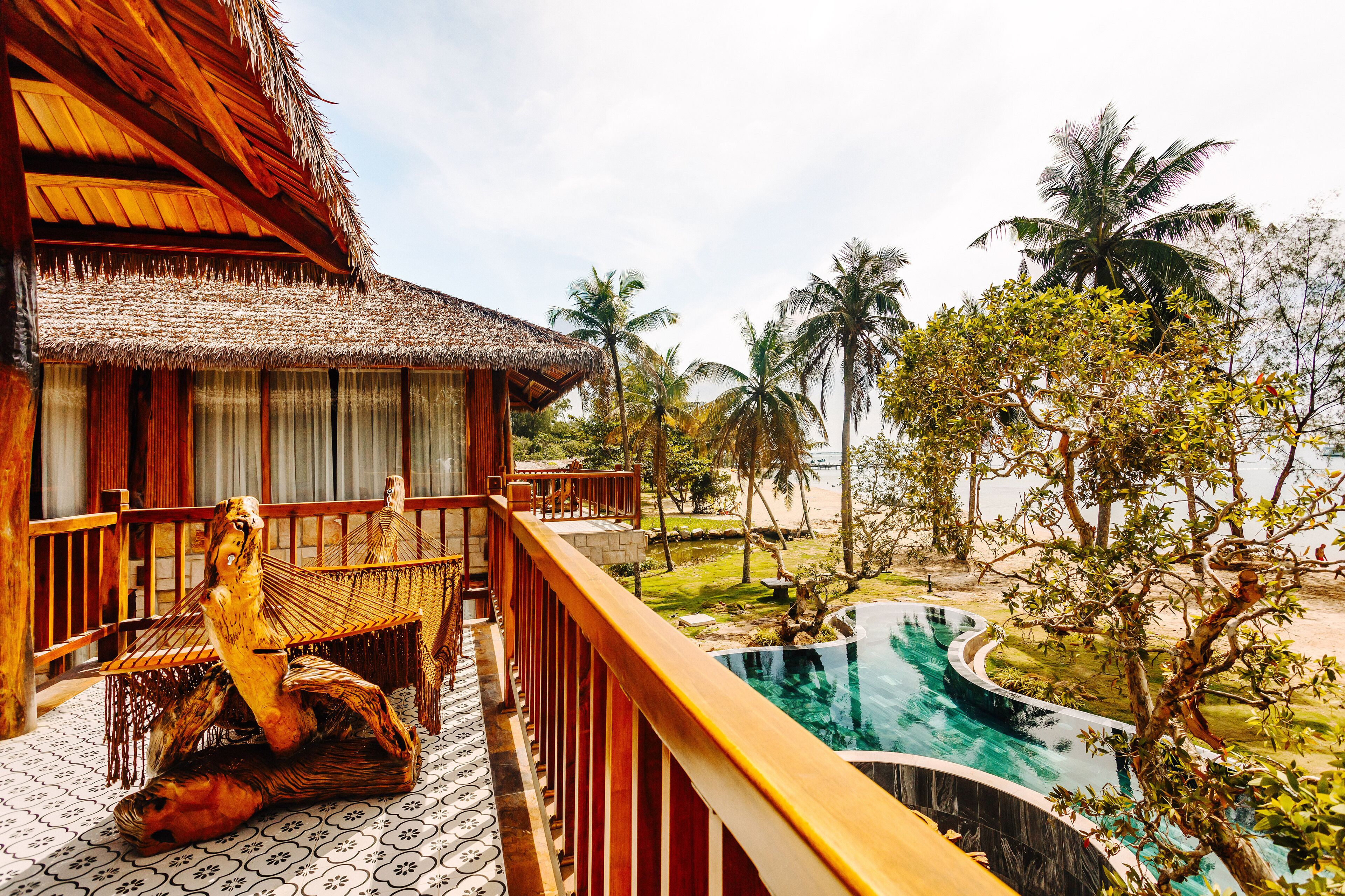 Foto - Ocean Bay Phu Quoc Resort and Spa