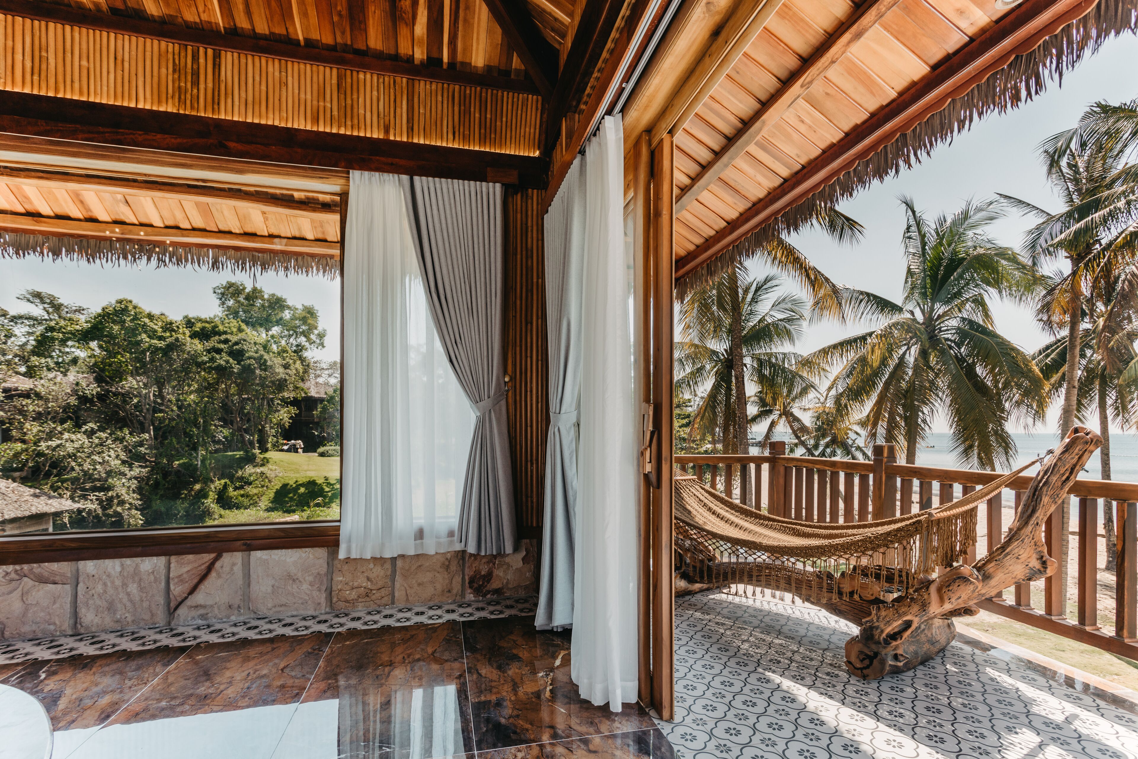 Foto - Ocean Bay Resort & Spa Phu Quoc