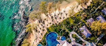 Ocean Bay Phu Quoc Resort and Spa