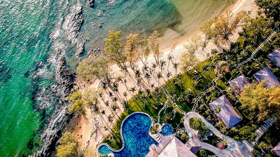 Ocean Bay Phu Quoc Resort and Spa