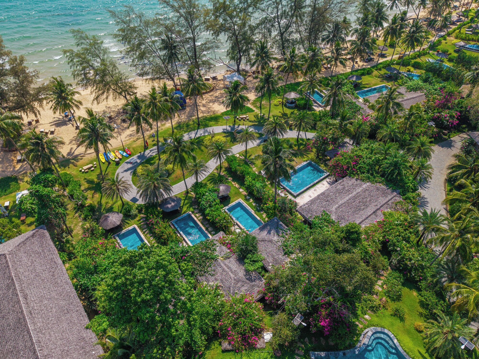 Foto - Ocean Bay Resort & Spa Phu Quoc