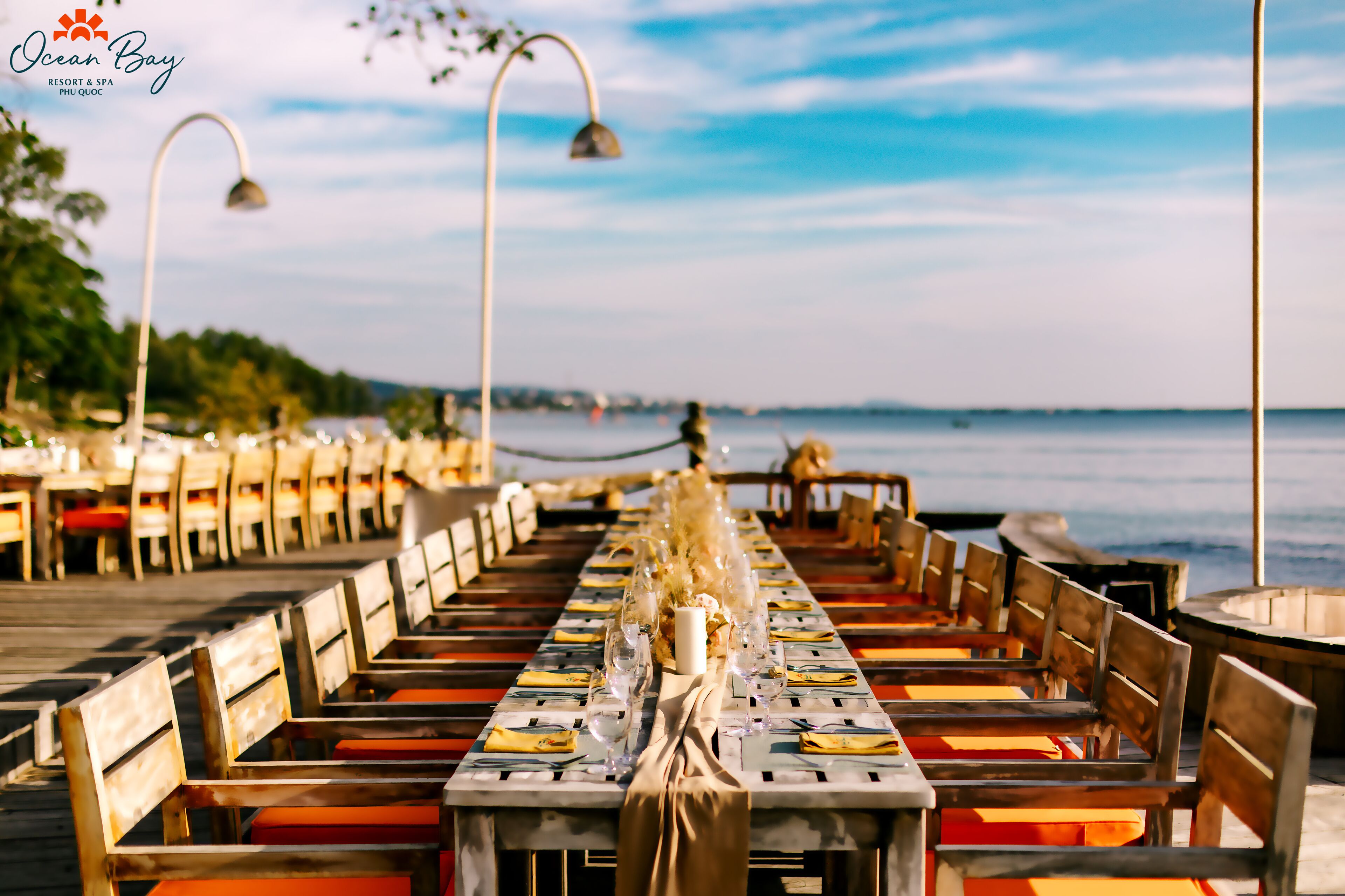 Foto - Ocean Bay Resort & Spa Phu Quoc