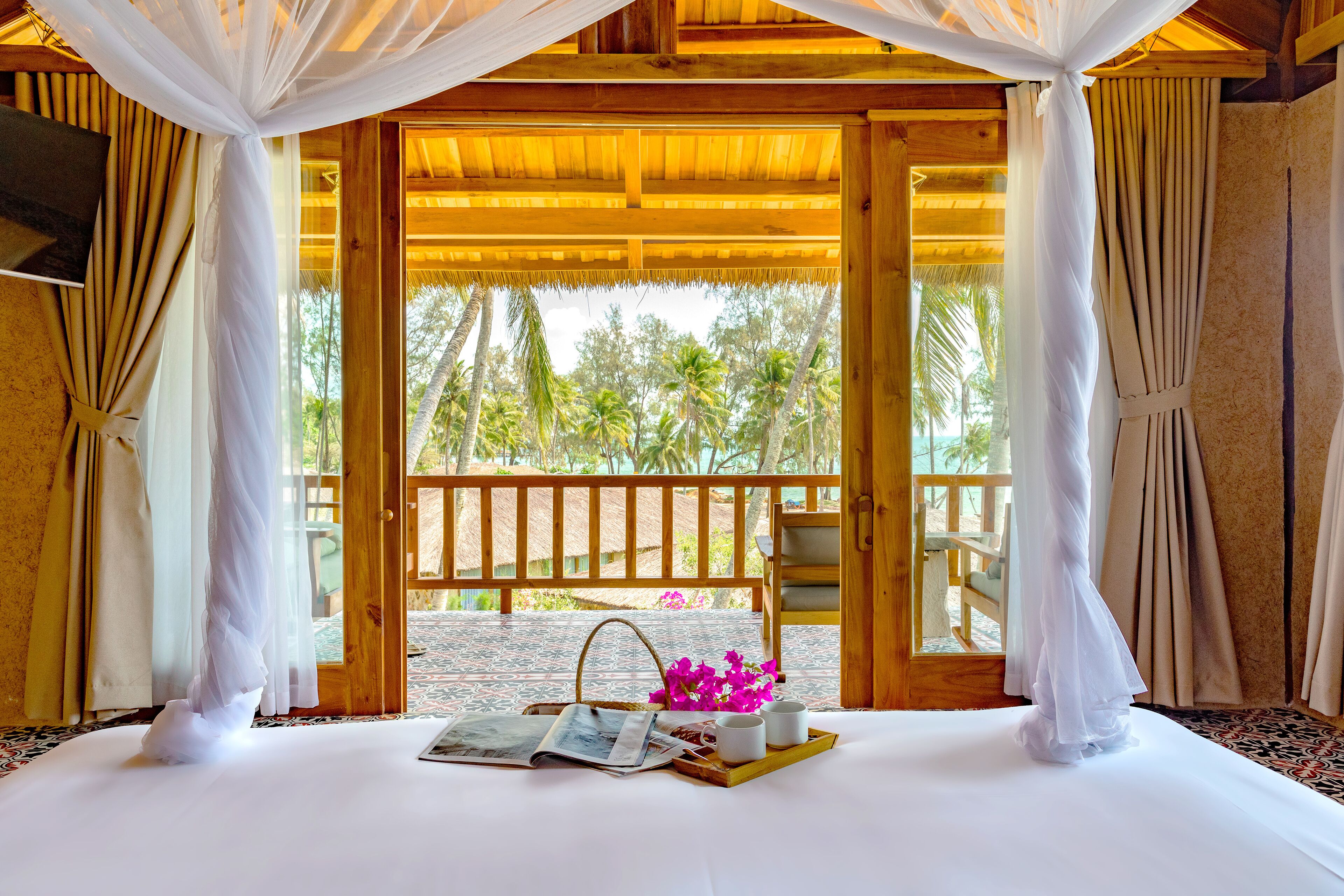 Foto - Ocean Bay Resort & Spa Phu Quoc