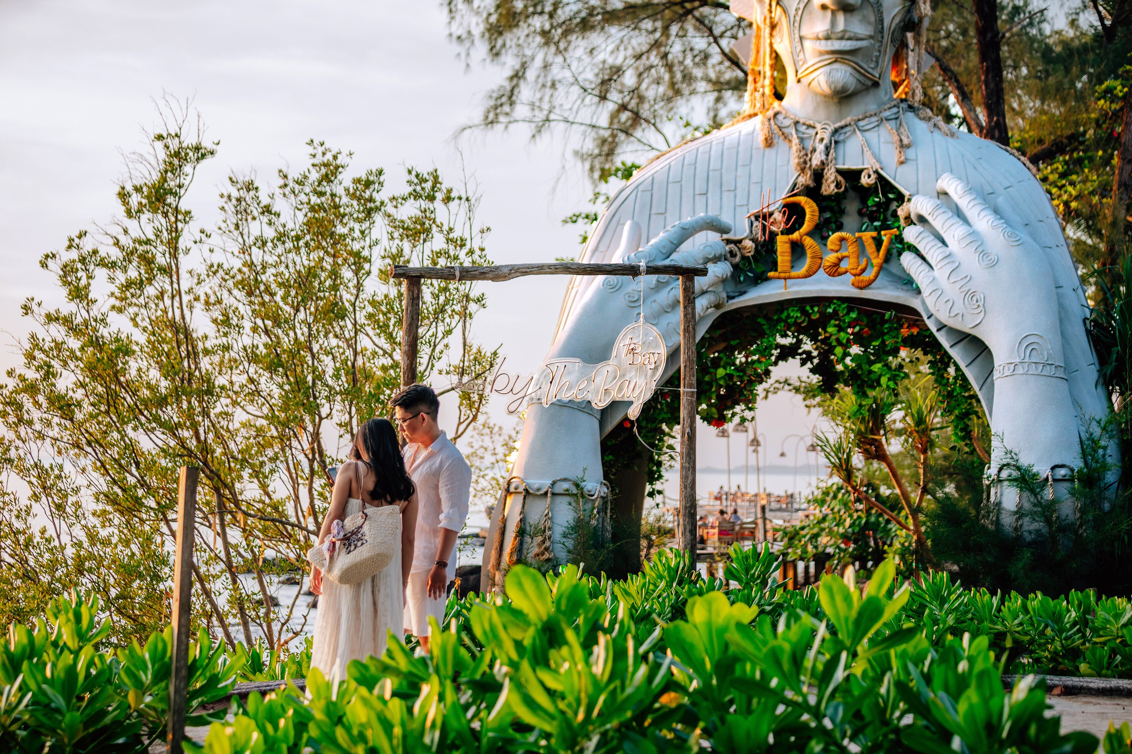 Foto - Ocean Bay Resort & Spa Phu Quoc