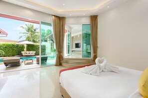 Luxury Villa