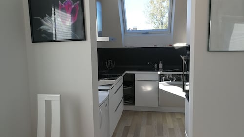 München Waldperlach , ruhig und sehr schöne Wohnung 