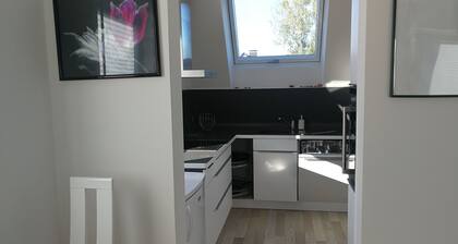 München Waldperlach , ruhig und sehr schöne Wohnung