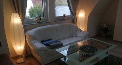 München Waldperlach , ruhig und sehr schöne Wohnung