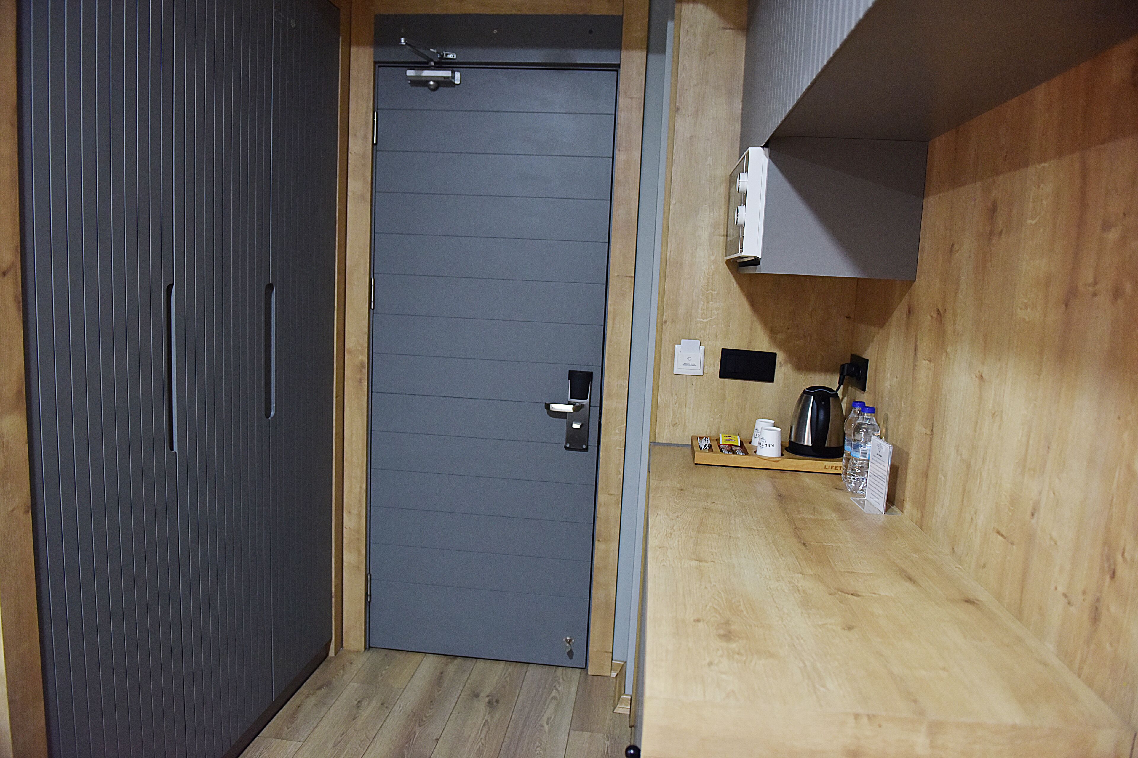 Foto - Kerthill Hotel