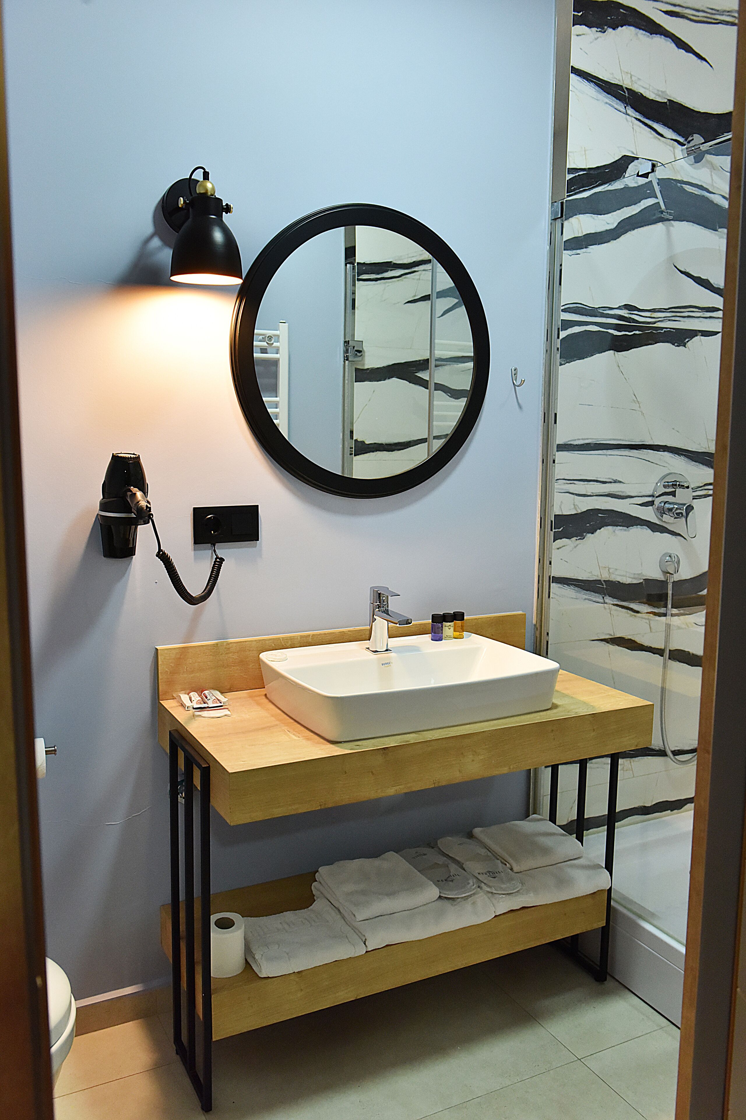 Foto - Kerthill Hotel