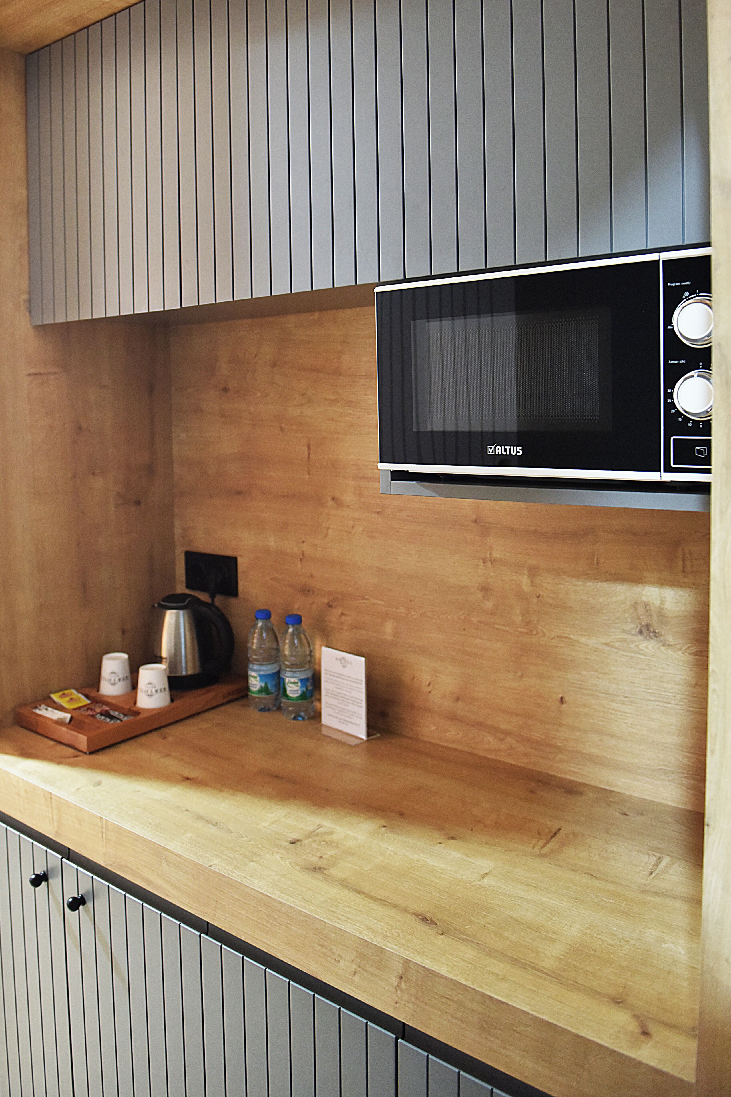 Foto - Kerthill Hotel