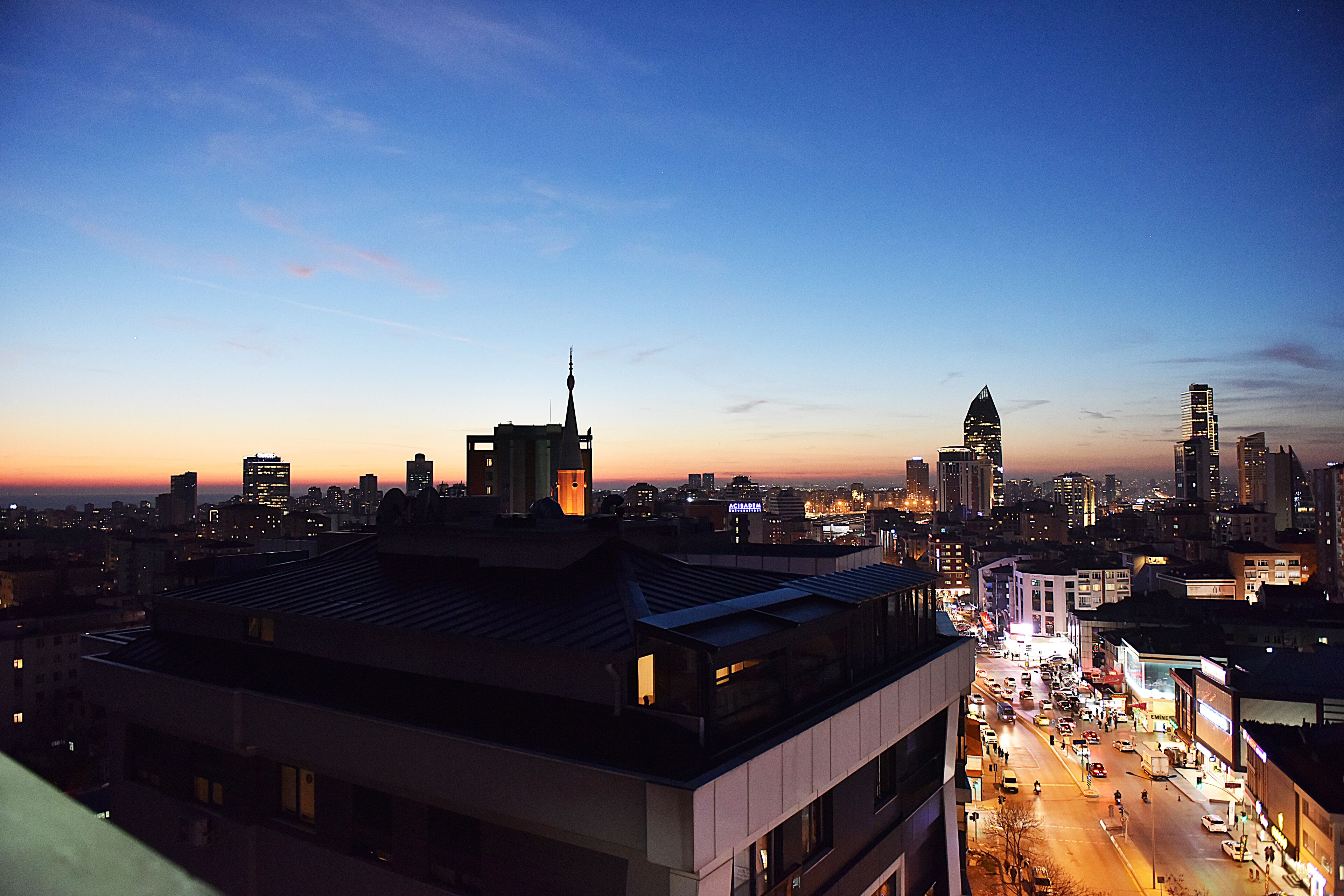 Foto - Kerthill Hotel