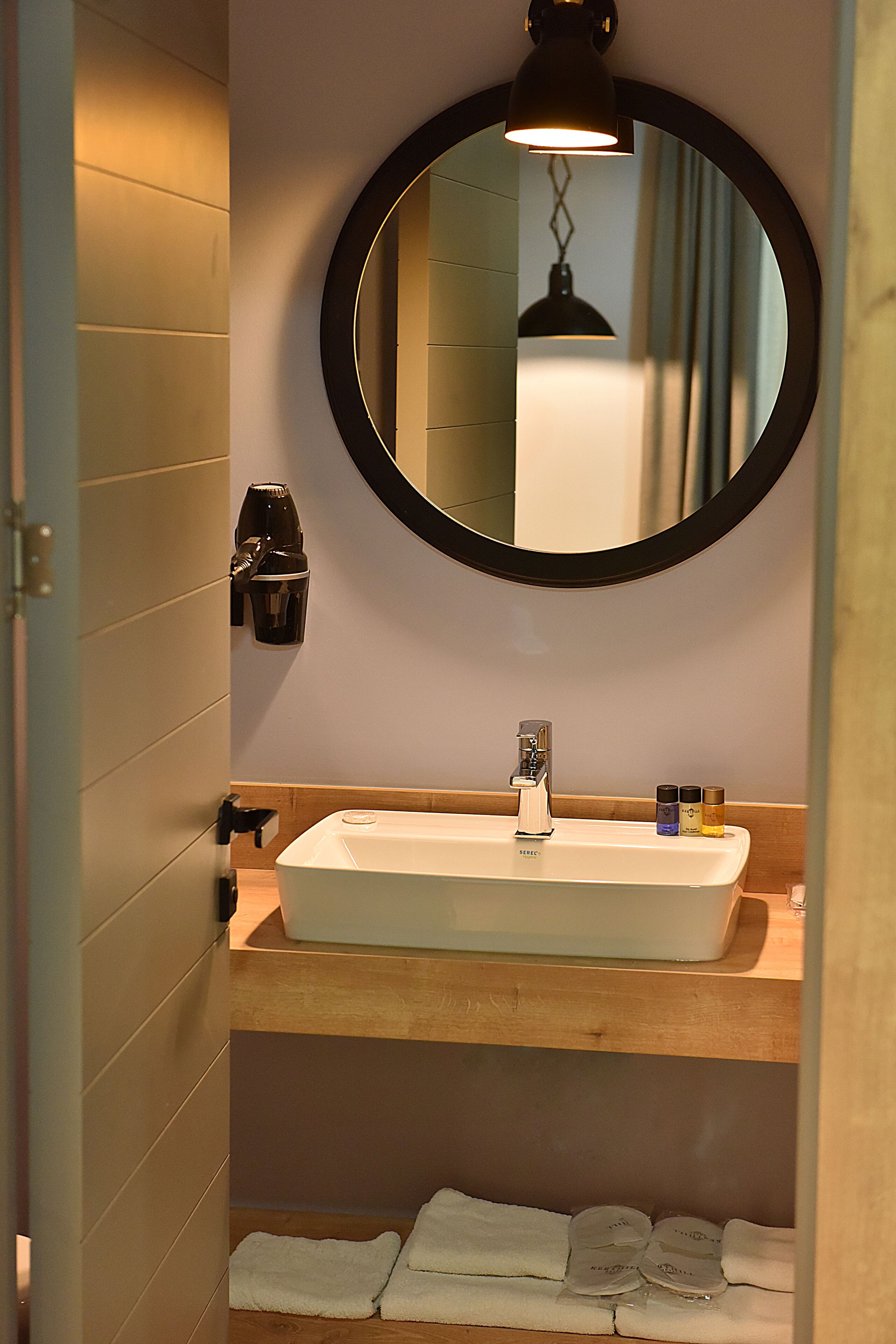 Foto - Kerthill Hotel