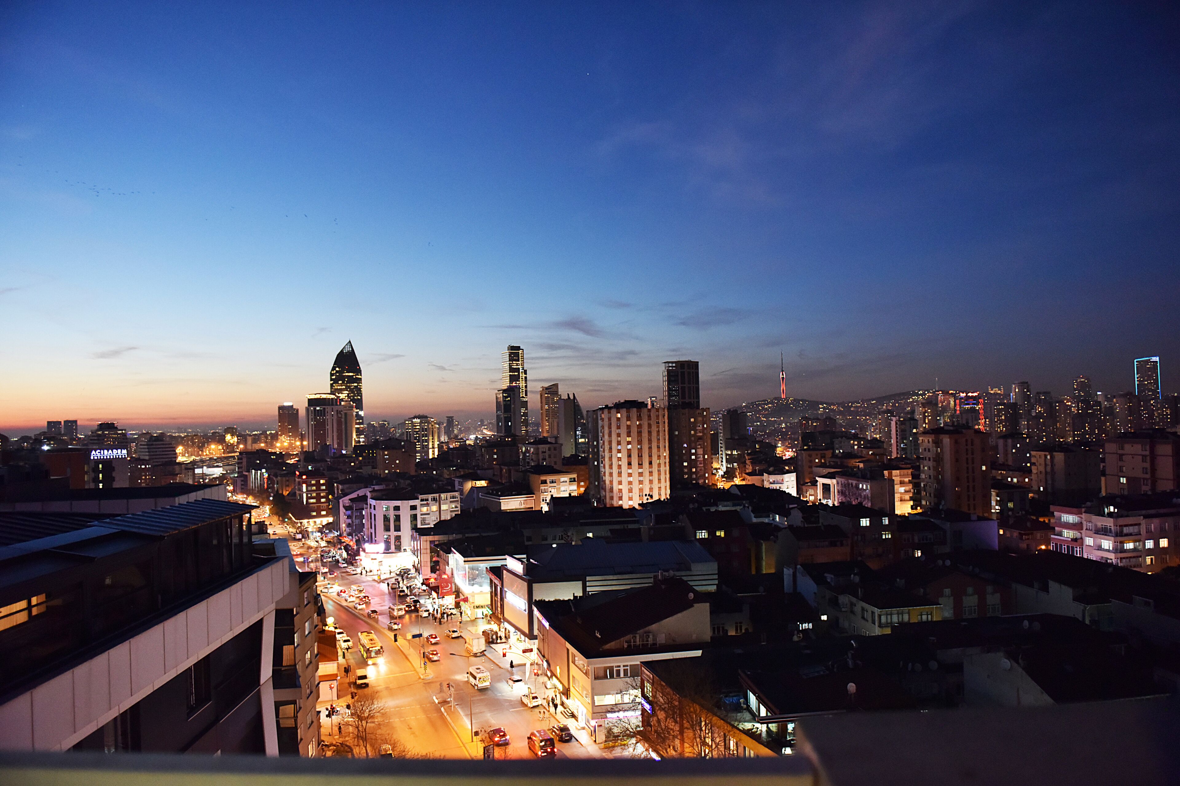 Foto - Kerthill Hotel