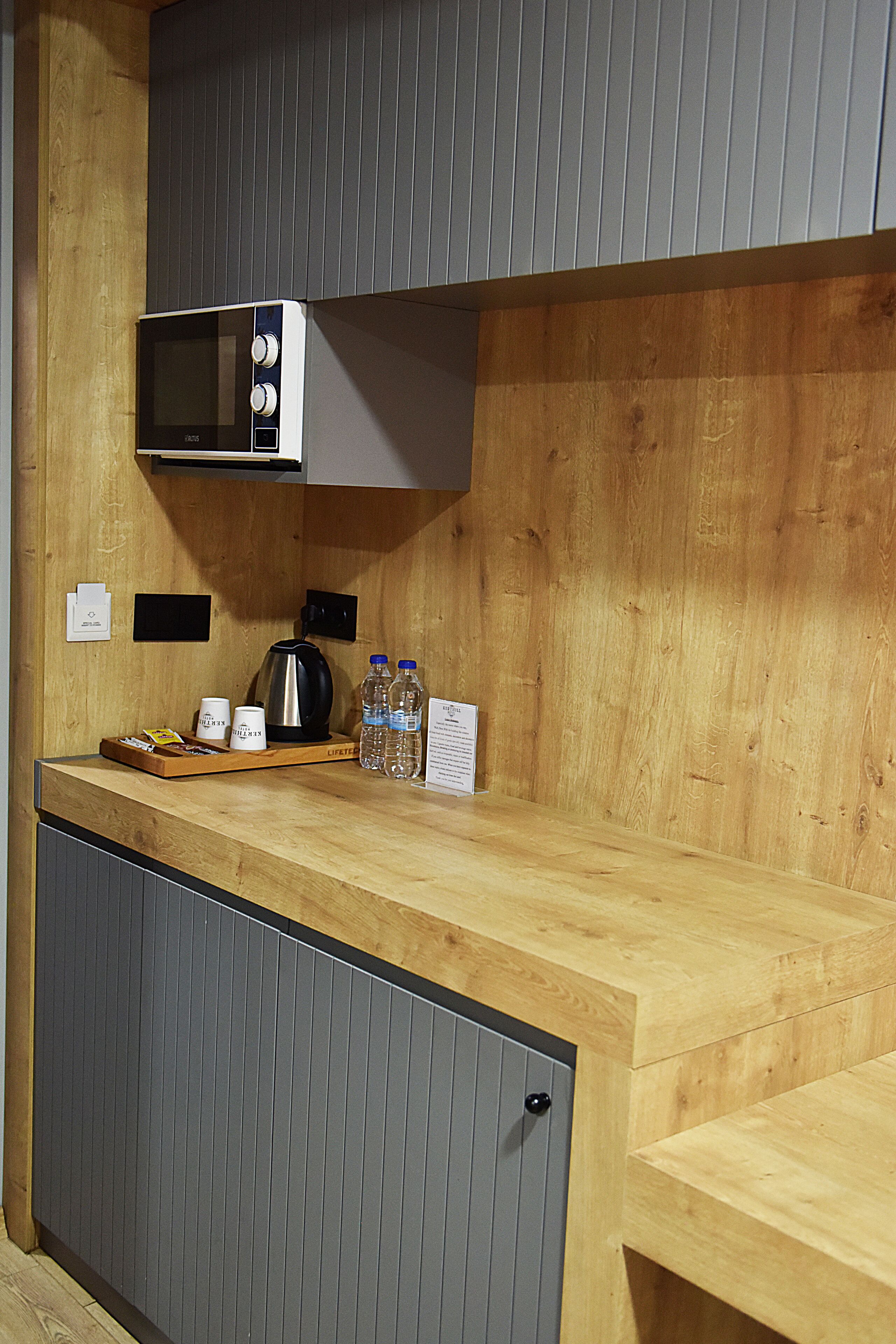 Foto - Kerthill Hotel