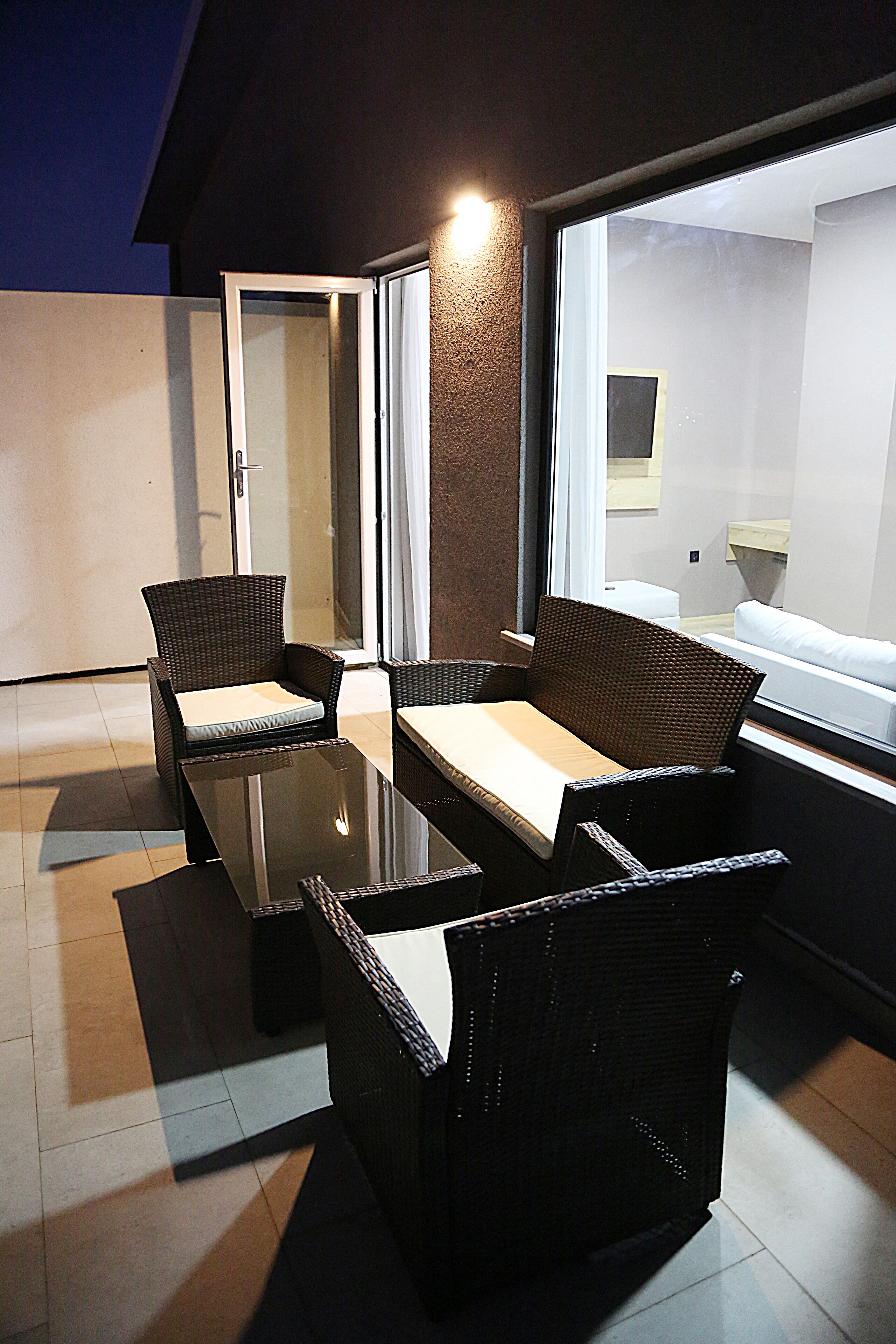 Foto - Kerthill Hotel