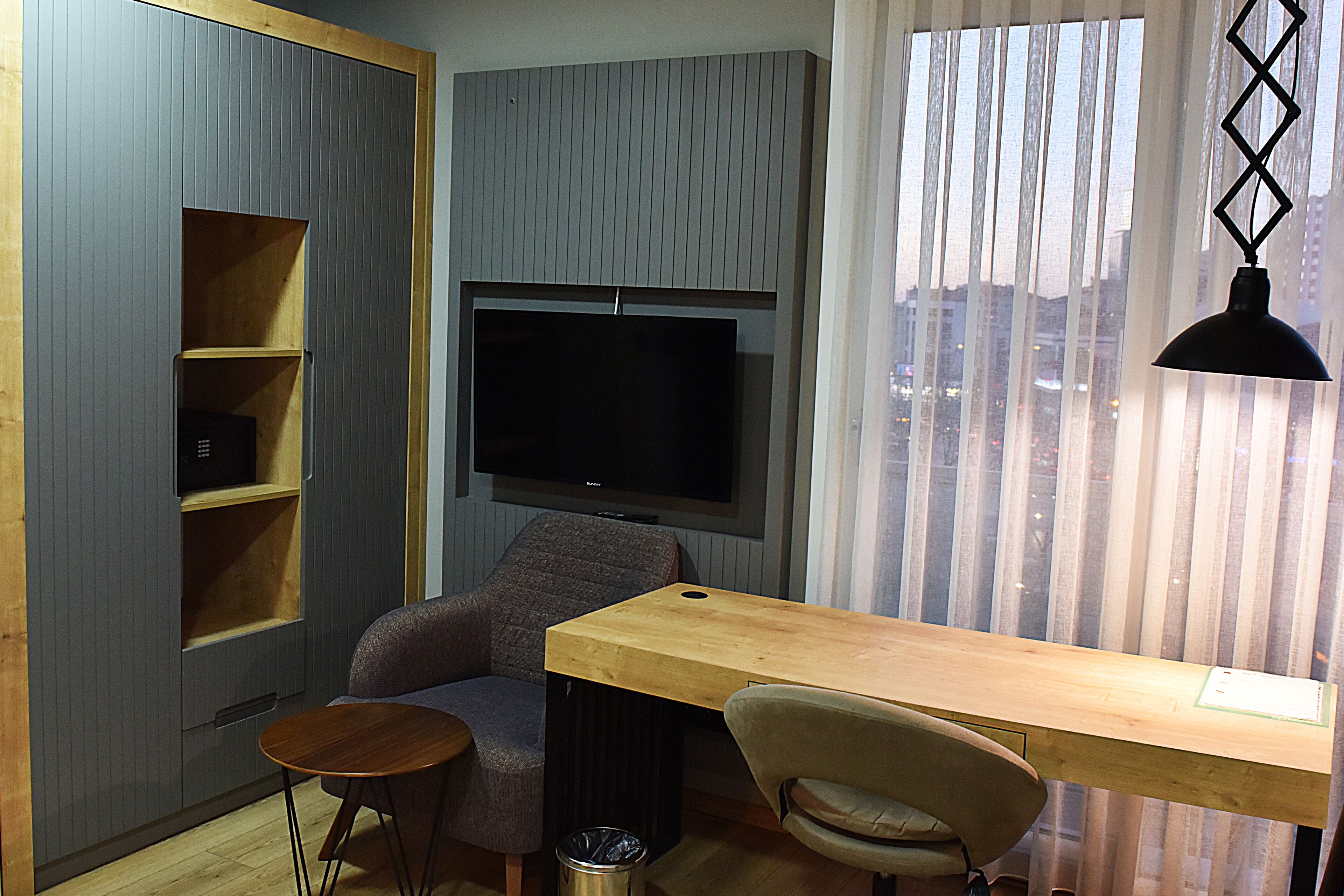 Foto - Kerthill Hotel